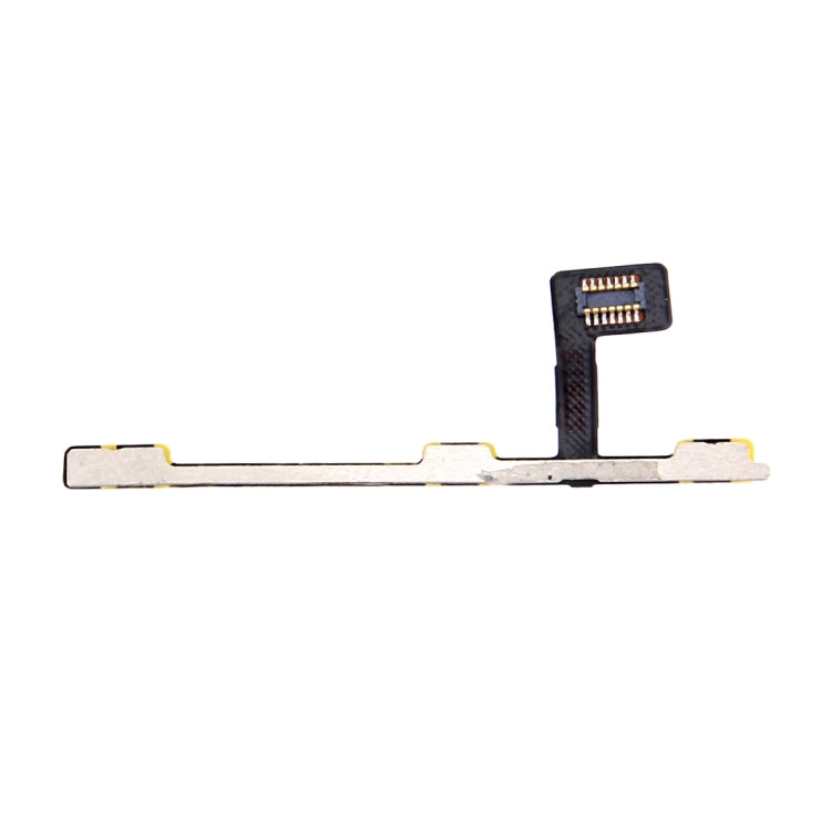 Control Button Flex Cable, For OnePlus 2 Volume