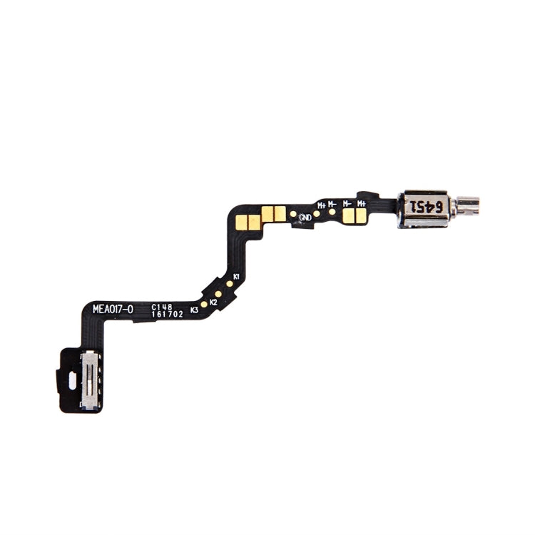 Vibrating Motor Flex Cable, For ONEPLUS 3