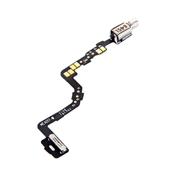 Vibrating Motor Flex Cable, For ONEPLUS 3 — view 4