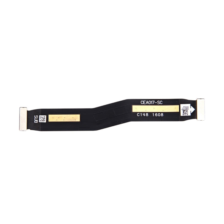 Motherboard Flex Cable, For OnePlus 3