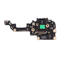 Microphone & LCD Board, For OPPO R9 Plus