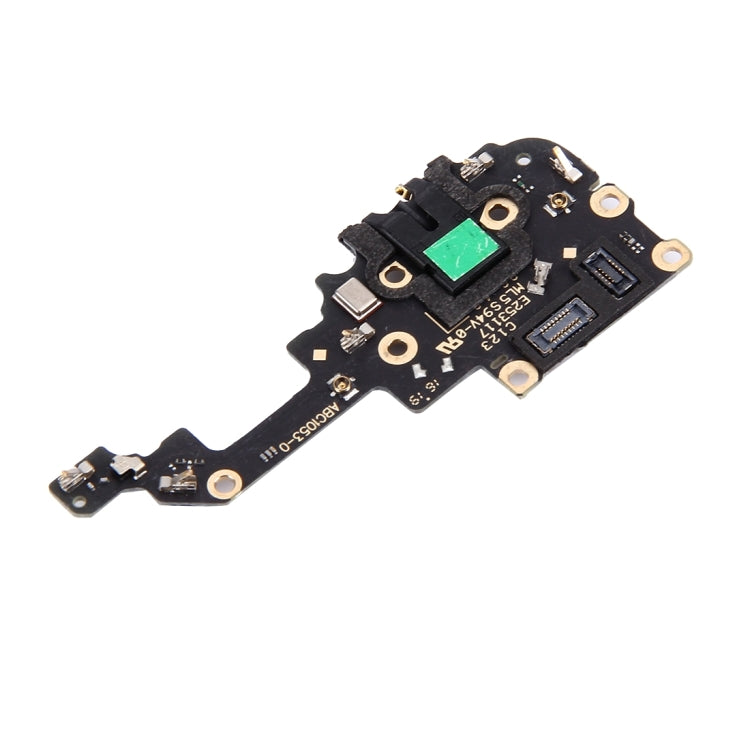 Microphone & LCD Board, For OPPO R9 Plus
