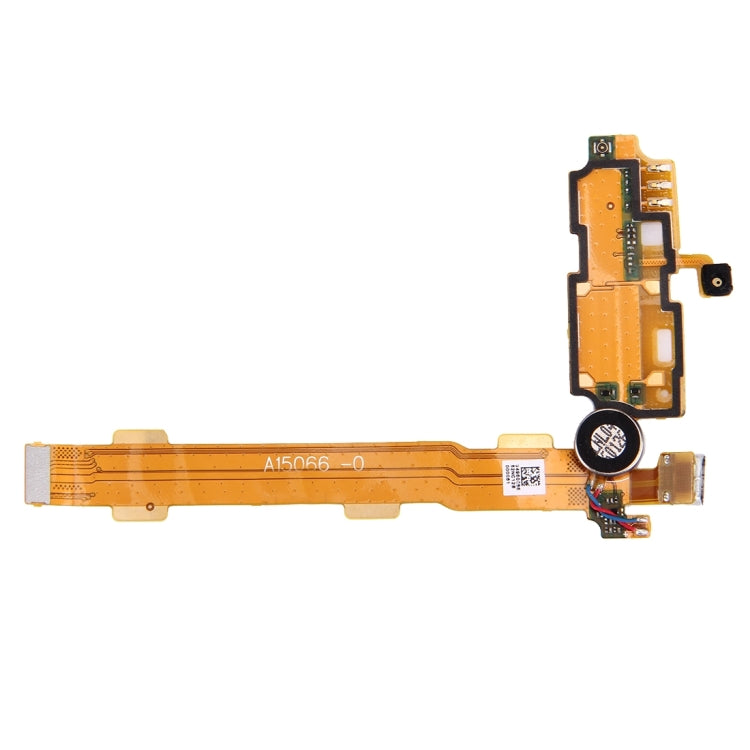 Charging Port Flex Cable, For OPPO A31