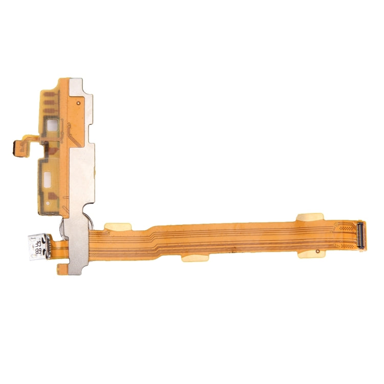 Charging Port Flex Cable, For OPPO A31
