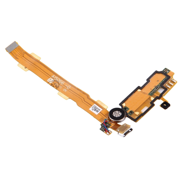 Charging Port Flex Cable, For OPPO A31