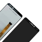 LCD Screen and Digitizer Full Assembly for Alcatel 3V / 5099D — view 4