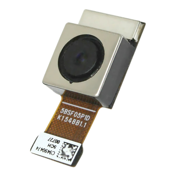 Camera Module, For OnePlus 3T Back