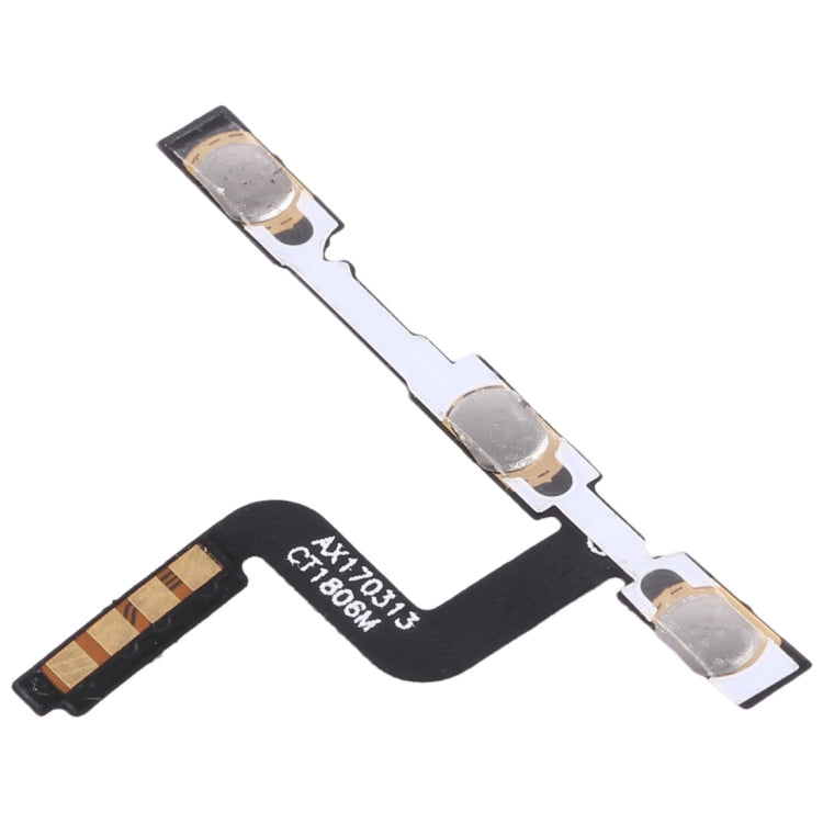 Power Button & Volume Button Flex Cable for Xiaomi Redmi 4 Prime, For Xiaomi Redmi 4 Prime — view 3
