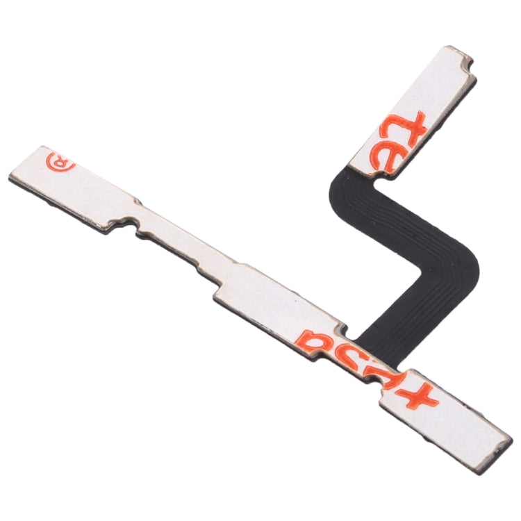 Power Button & Volume Button Flex Cable for Xiaomi Redmi 4 Prime, For Xiaomi Redmi 4 Prime — view 4