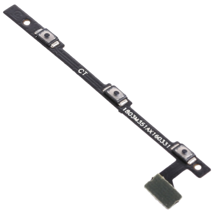 Power Button & Volume Button Flex Cable for Xiaomi Mi 4i