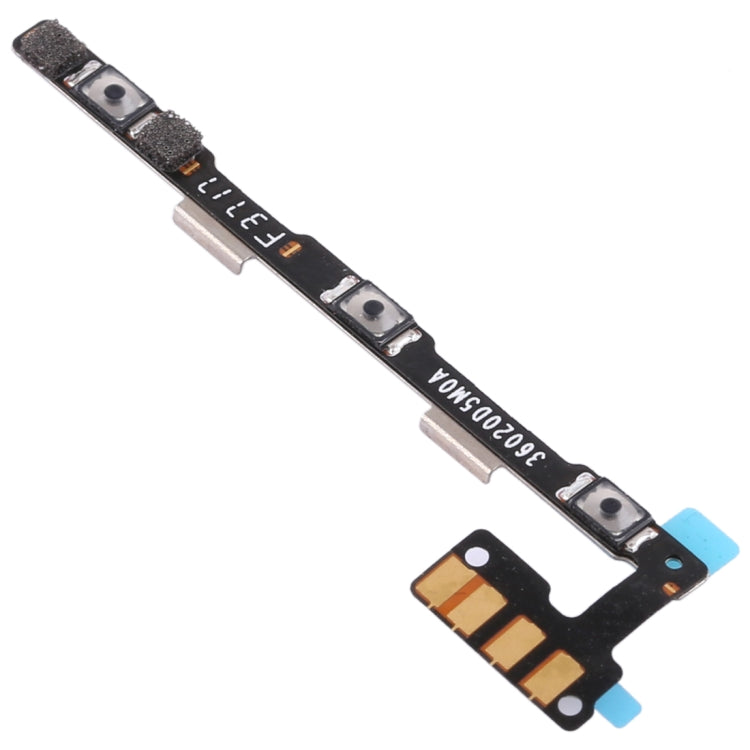 Power Button & Volume Button Flex Cable for Xiaomi Mi Mix 2