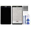 LCD Screen and Digitizer Full Assembly for Huawei MediaPad T2 7.0 LTE / BGO-DL09