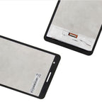 LCD Screen and Digitizer Full Assembly for Huawei MediaPad T2 7.0 LTE / BGO-DL09