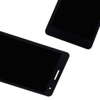 LCD Screen and Digitizer Full Assembly for Huawei MediaPad T2 7.0 LTE / BGO-DL09