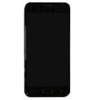 LCD Screen and Digitizer Full Assembly with Frame for Asus ZenFone V / V520KL / A006
