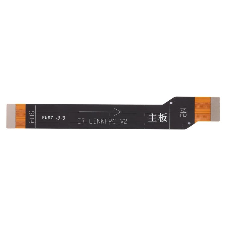 Motherboard Flex Cable for Xiaomi Redmi 5 Plus, For Redmi 5 Plus — For Redmi 5 Plus