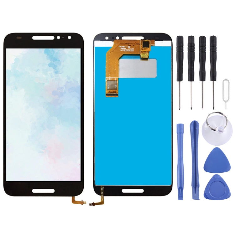 LCD Screen and Digitizer Full Assembly for Alcatel A3 5046 / 5046D / 5046X / OT5046 — view 6