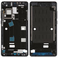 Middle Frame Bezel with Side Keys for Xiaomi Mi Mix2
