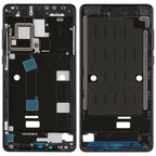 Middle Frame Bezel with Side Keys for Xiaomi Mi Mix2