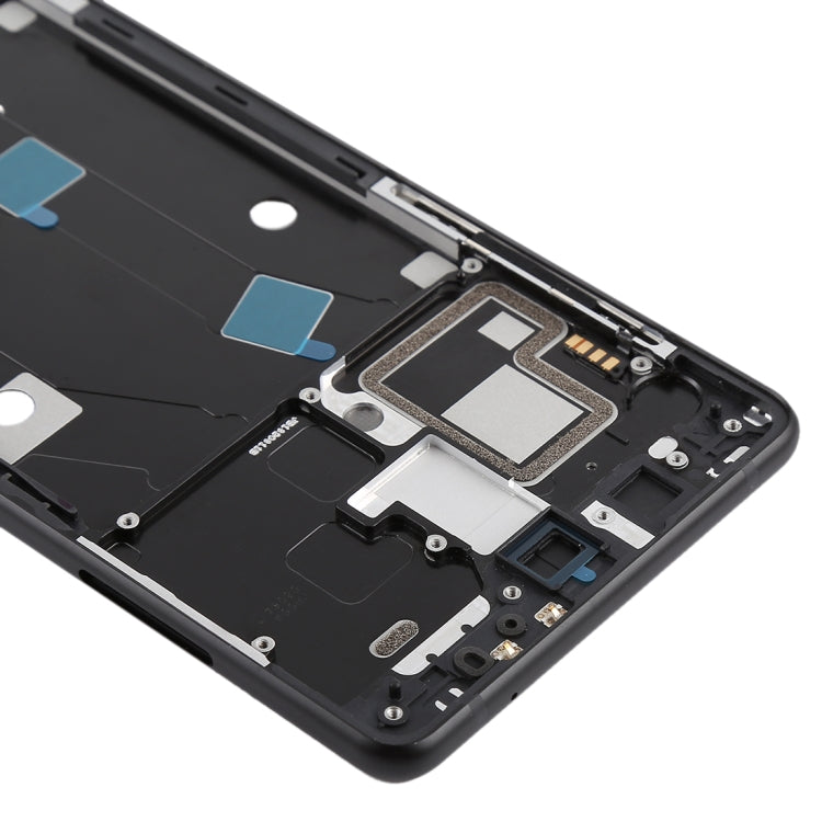 Middle Frame Bezel with Side Keys for Xiaomi Mi Mix2