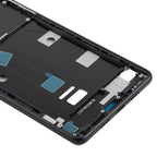 Middle Frame Bezel with Side Keys for Xiaomi Mi Mix2