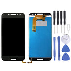 LCD Screen and Digitizer Full Assembly for Vodafone Smart N8 VFD610