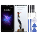 LCD Screen And Digitizer Full Assembly for Meizu Note 8, Meizu Note 8