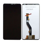 LCD Screen And Digitizer Full Assembly for Meizu Note 8, Meizu Note 8