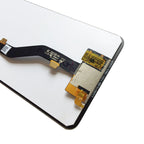 LCD Screen And Digitizer Full Assembly for Meizu Note 8, Meizu Note 8