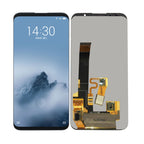 LCD Screen And Digitizer Full Assembly For Meizu 16 / 16th / M882H / M882Q