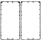 Middle Frame Bezel Plate for Xiaomi Mi Mix