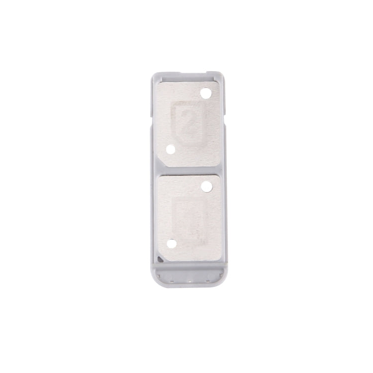 (Dual SIM Version) SIM Card Tray for Sony Xperia XA — For Xperia XA