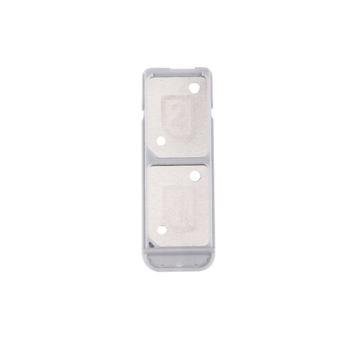 (Dual SIM Version) SIM Card Tray for Sony Xperia XA