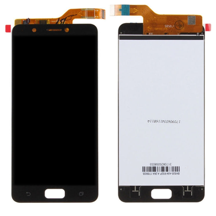 LCD Screen and Digitizer Full Assembly for Asus ZenFone 4 Max / ZC520KL