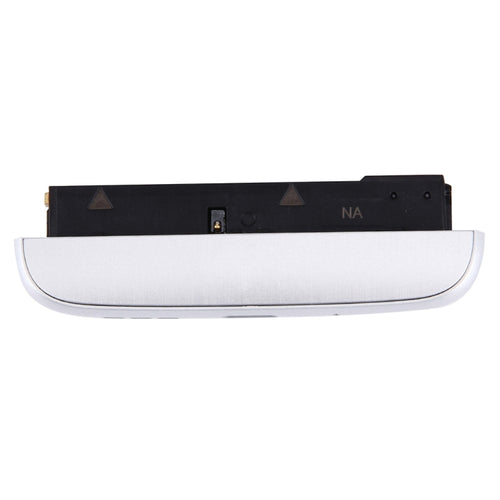 (Charging Dock + Microphone + Speaker Ringer Buzzer) Module for LG G5 / F700S, Kr Version, For LG G5 / F700S Grey