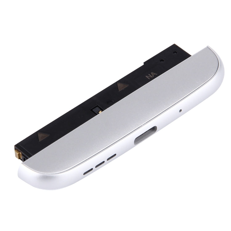 (Charging Dock + Microphone + Speaker Ringer Buzzer) Module for LG G5 / F700L (KR Version) — Gold