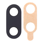 10pcs Back Camera Lens with Adhesive, For Huawei Honor 10 — For Huawei Honor 10