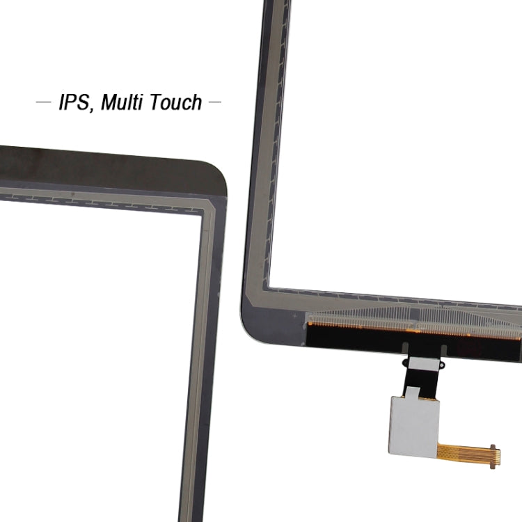 Touch Panel for Huawei Mediapad T1 10 Pro, For Mediapad T1 10 Pro — view 5