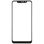 Front Screen Outer Glass Lens for Xiaomi Redmi Note 6 Pro