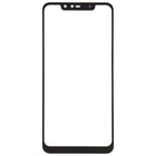 Front Screen Outer Glass Lens for Xiaomi Redmi Note 6 Pro