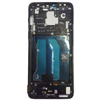 Digitizer Full Assembly with Frame OEM LCD Screen, For OnePlus 6