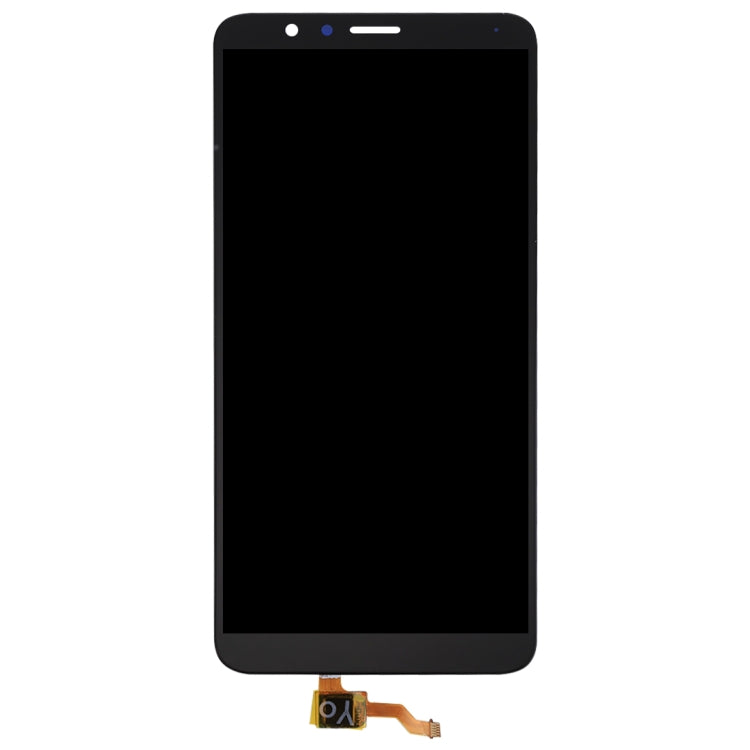 For Huawei Honor 7X LCD Screen and Digitizer Full Assembly, Honor 7X