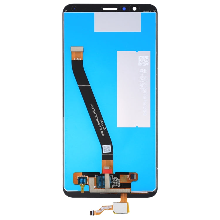 For Huawei Honor 7X LCD Screen and Digitizer Full Assembly, Honor 7X