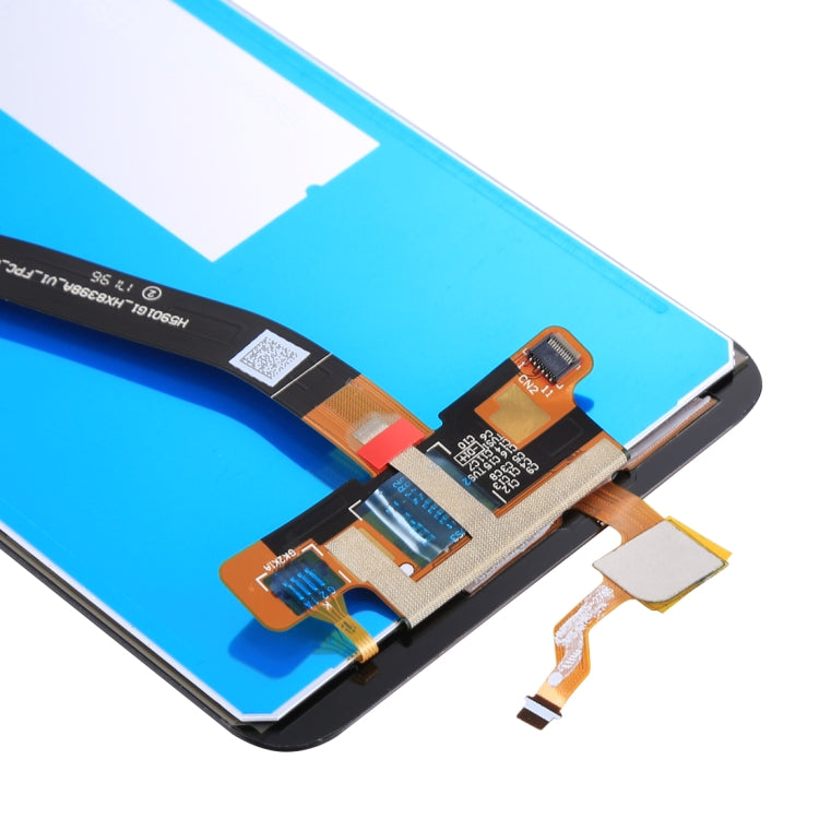 For Huawei Honor 7X LCD Screen and Digitizer Full Assembly, Honor 7X