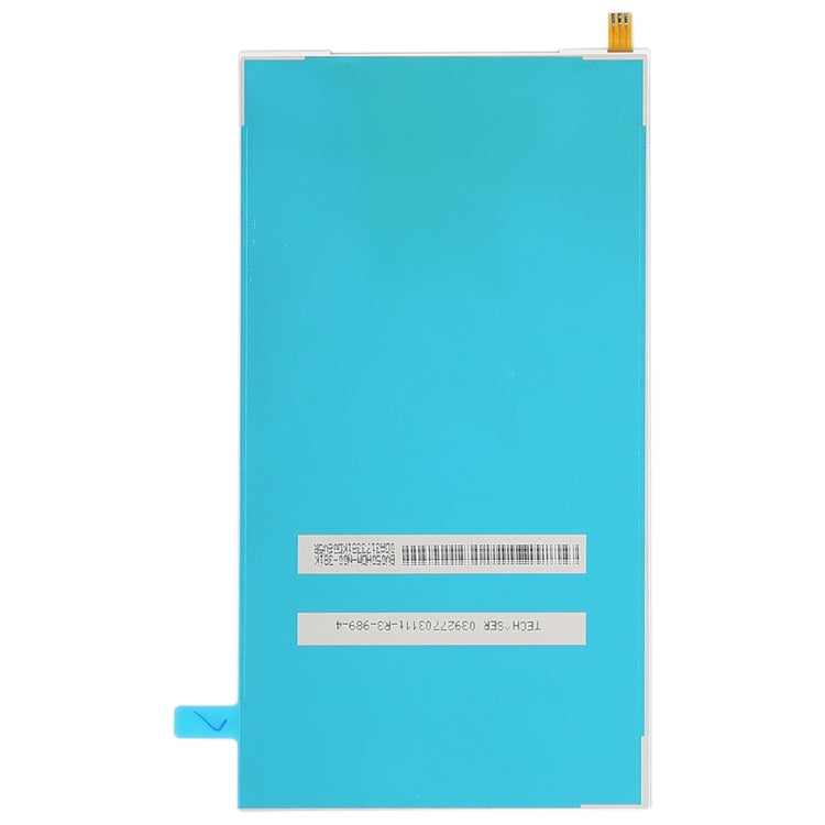 10 PCS LCD Backlight Plate for Xiaomi Redmi 3 / Redmi 4X — view 3