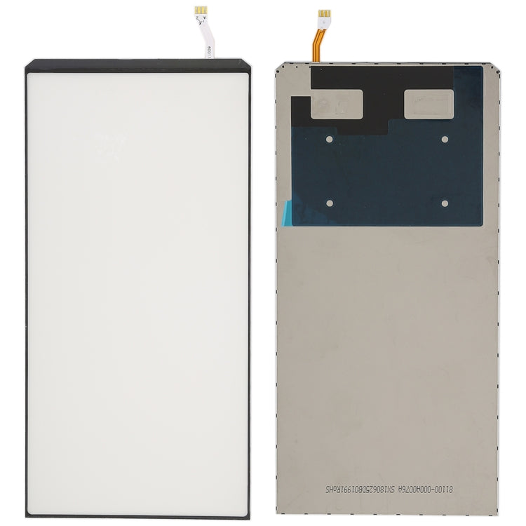 10 PCS LCD Backlight Plate for Xiaomi Mi 6X