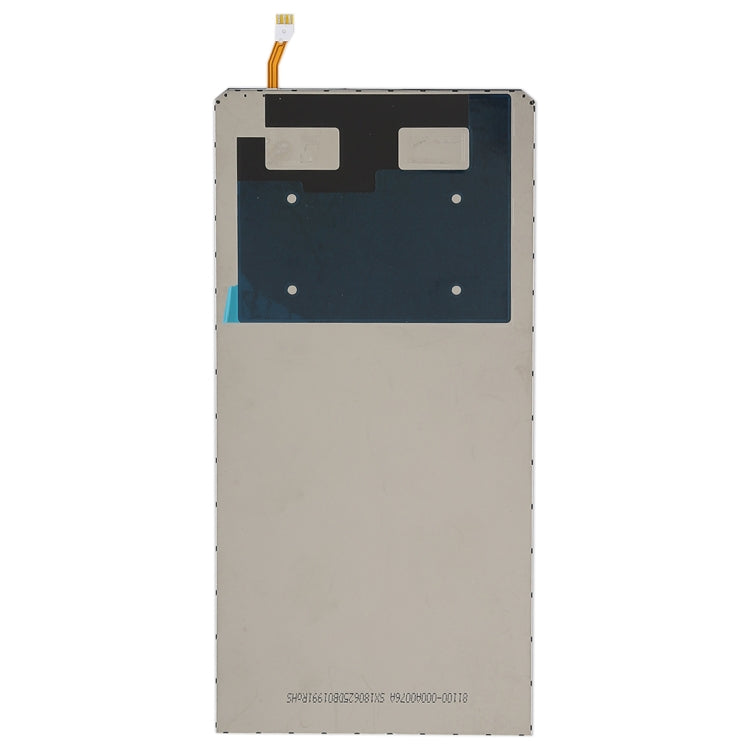 10 PCS LCD Backlight Plate for Xiaomi Mi 6X