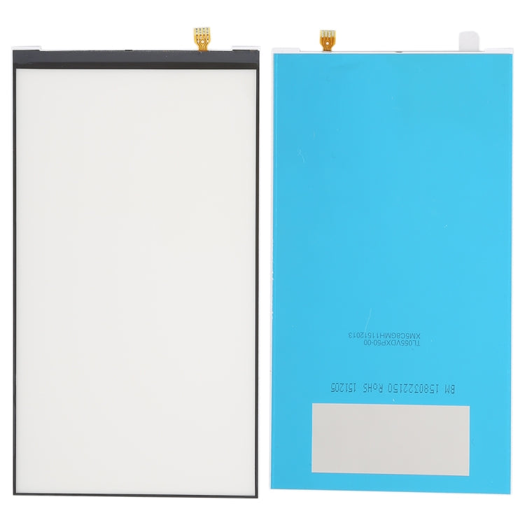 10 PCS LCD Backlight Plate for Xiaomi Redmi Note 2 / Redmi Note 3 / Redmi Note 4