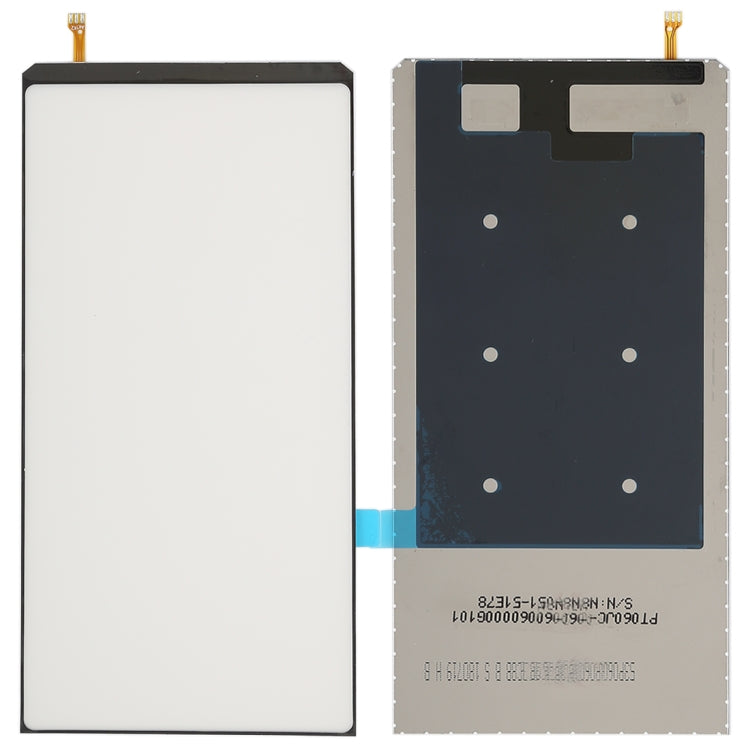 10 PCS LCD Backlight Plate for Xiaomi Redmi Note 5