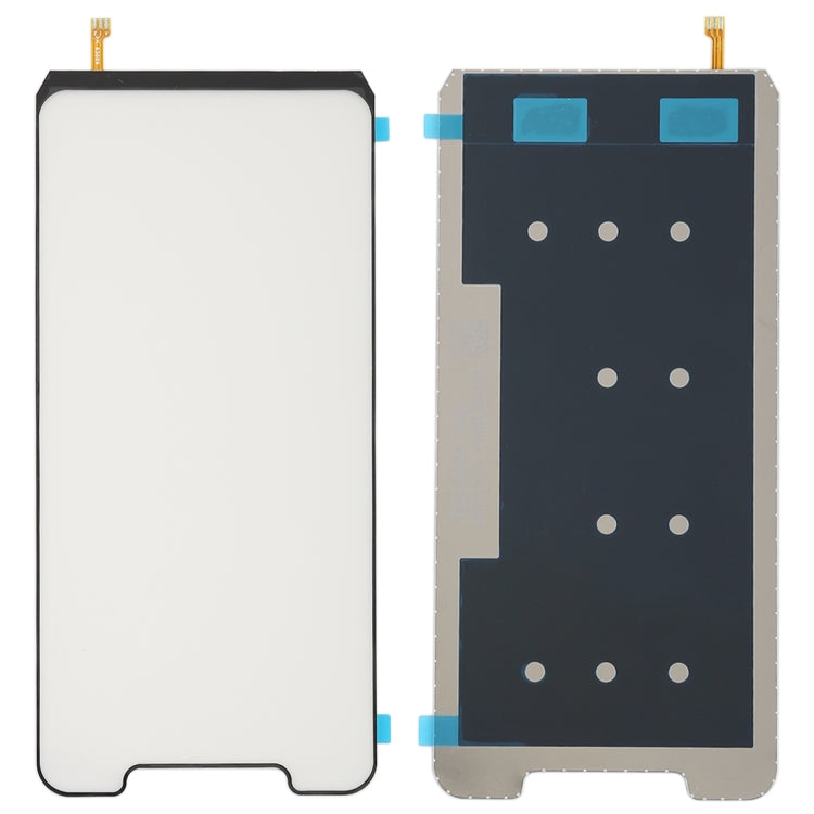 10 PCS LCD Backlight Plate for Xiaomi Redmi Note 6